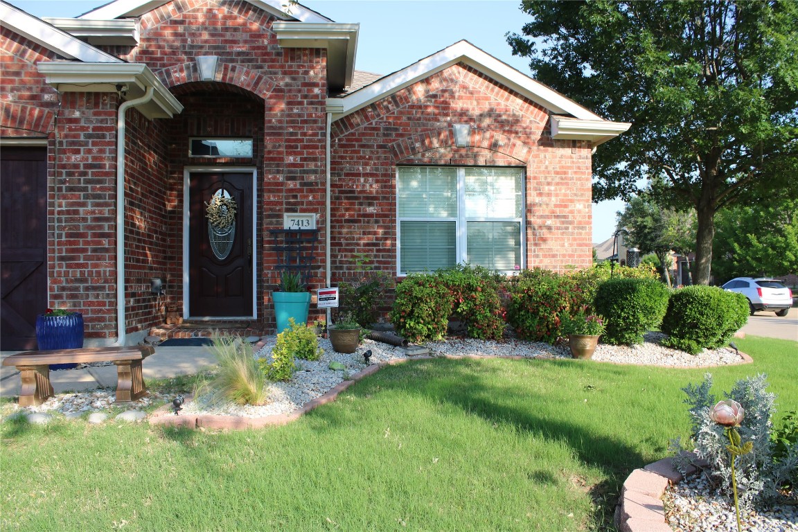 7413 Brent Way Mckinney TX 75072
