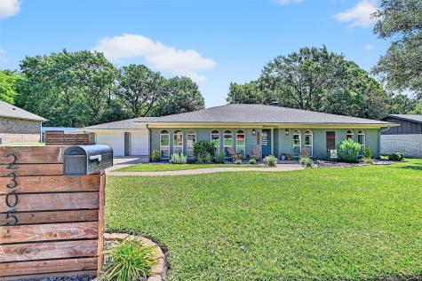 2305 Ridgewood Drive Sherman TX 75092