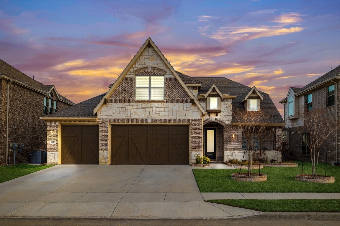 1405 Chiva Drive Little Elm TX 75068