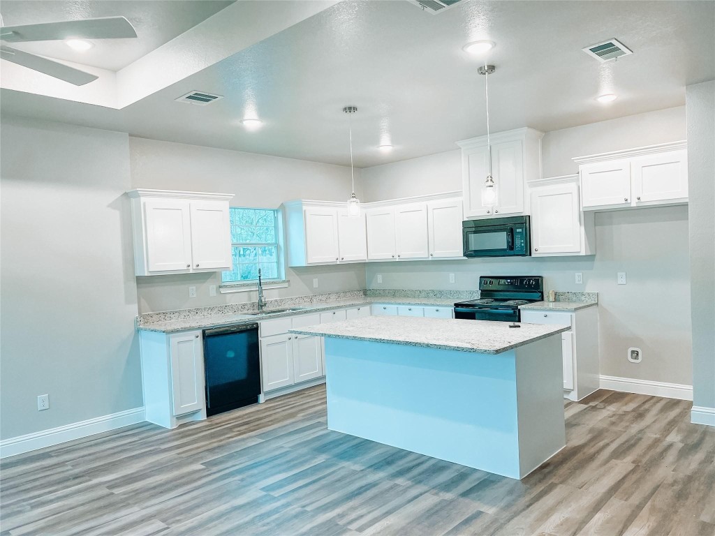 3315 Pickett Street Greenville TX 75401