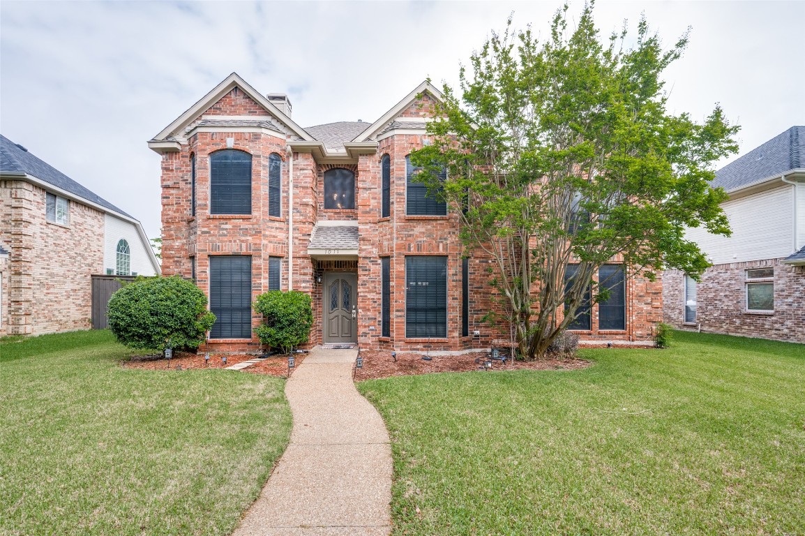1011 Merribrook Lane Allen TX 75002