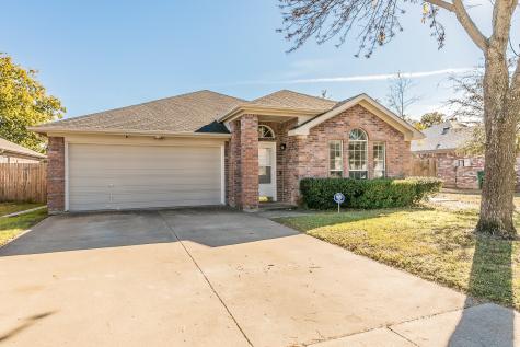 3737 Brett Drive Fort Worth TX 76123