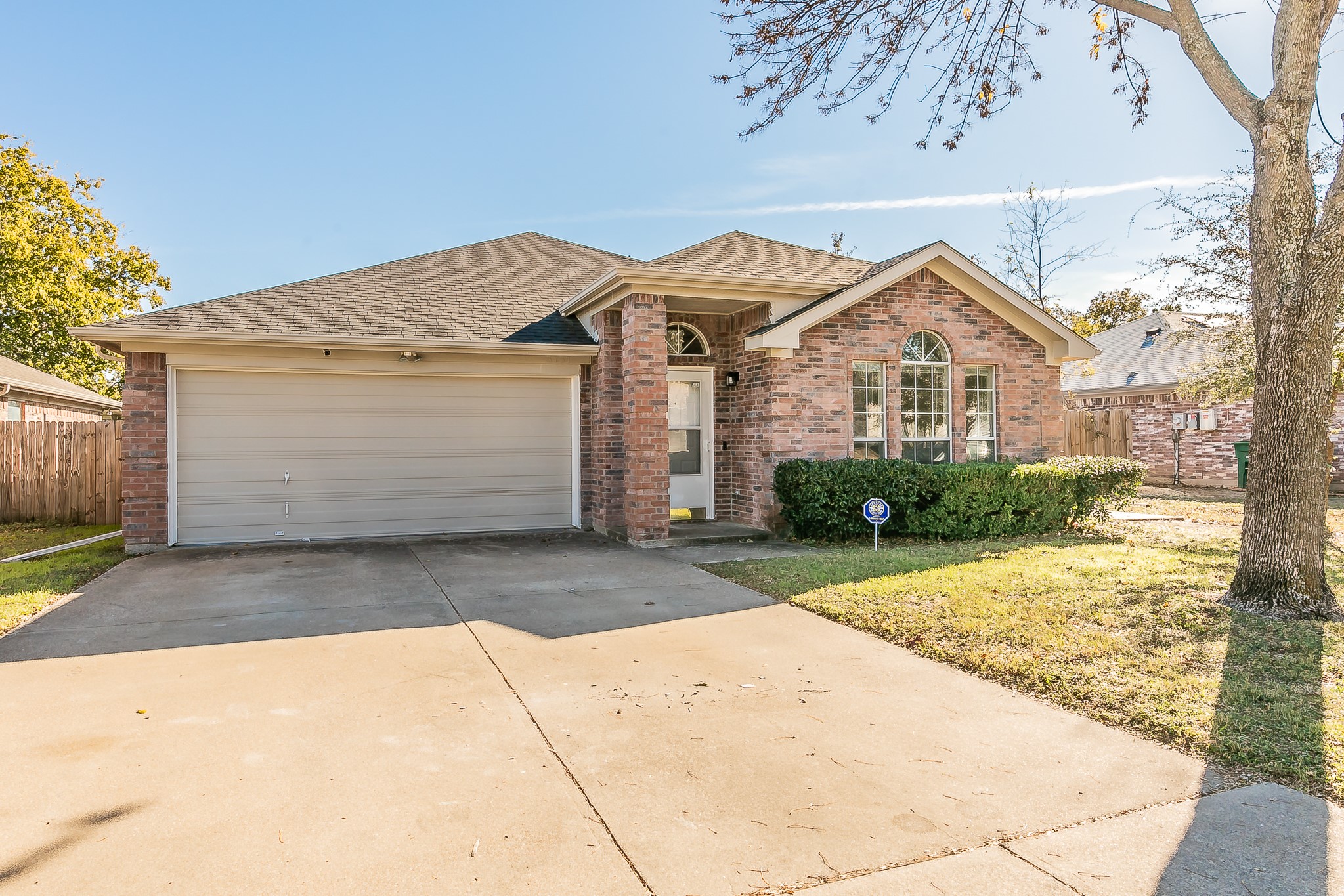 3737 Brett Drive Fort Worth TX 76123