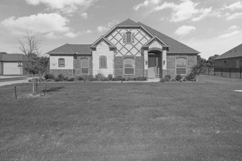 2012 Glen Hollow Court Joshua TX 76058