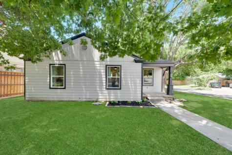 3550 Frazier Avenue Fort Worth TX 76110