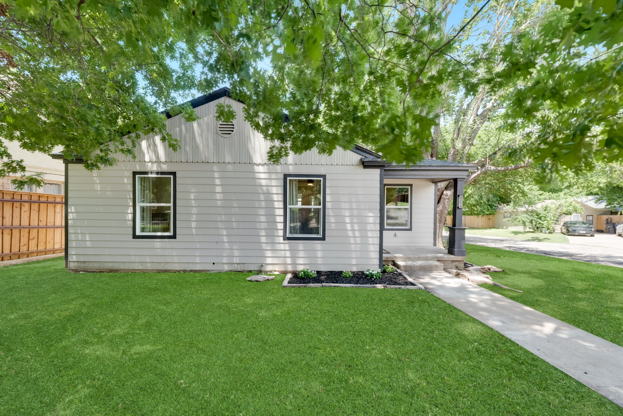 3550 Frazier Avenue Fort Worth TX 76110