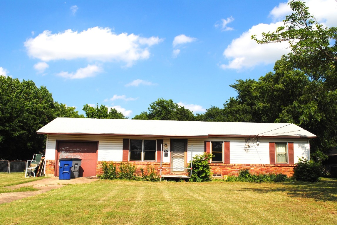 636 Westridge Avenue Lancaster TX 75146