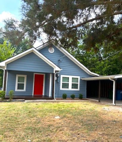 312 Marshall Street Sanger TX 76266