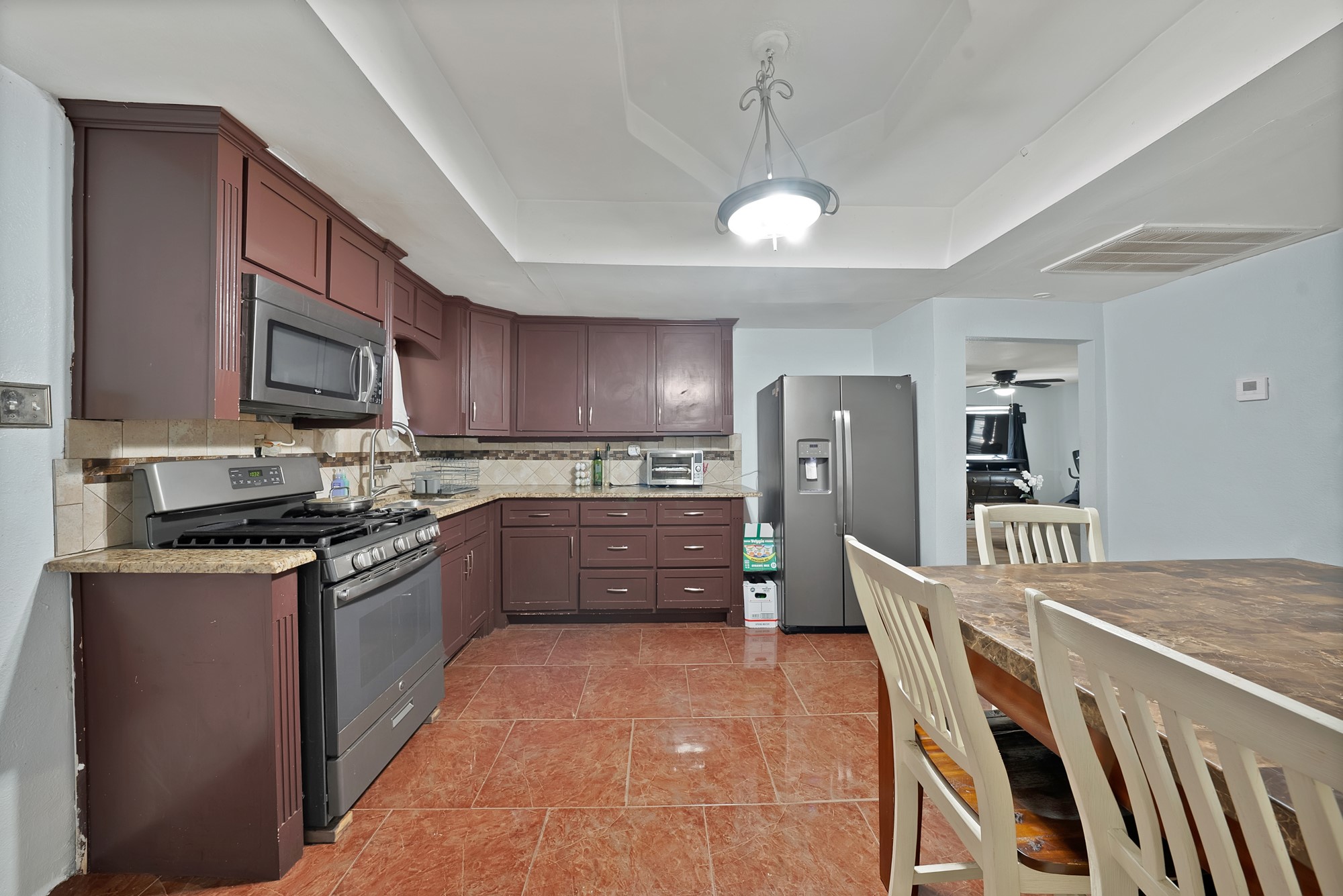 1717 E Harvey Avenue Fort Worth TX 76104