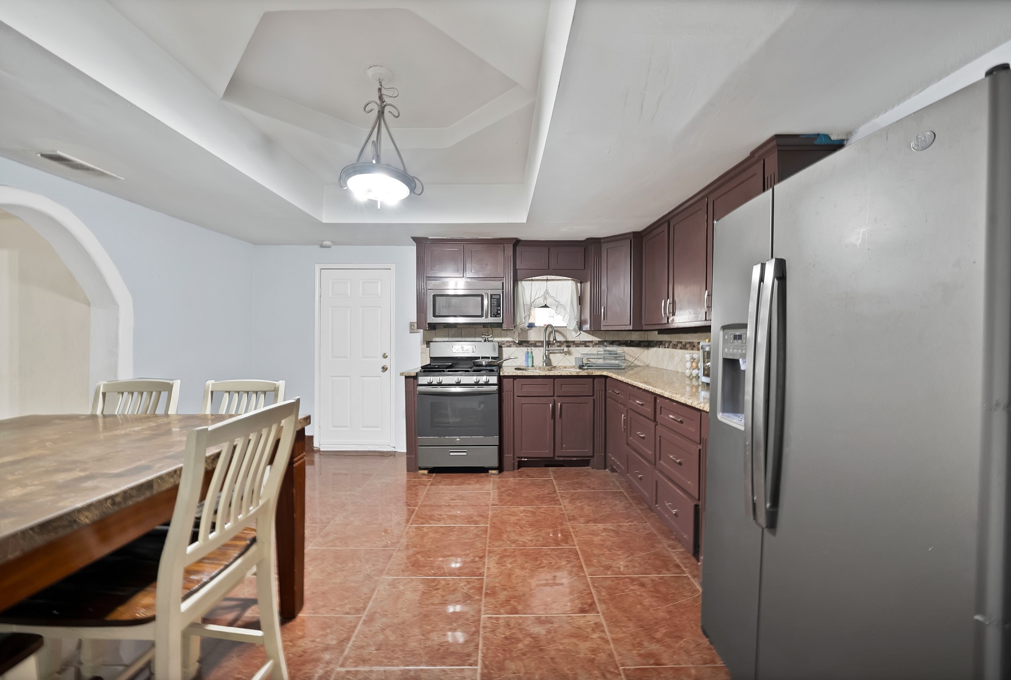 1717 E Harvey Avenue Fort Worth TX 76104
