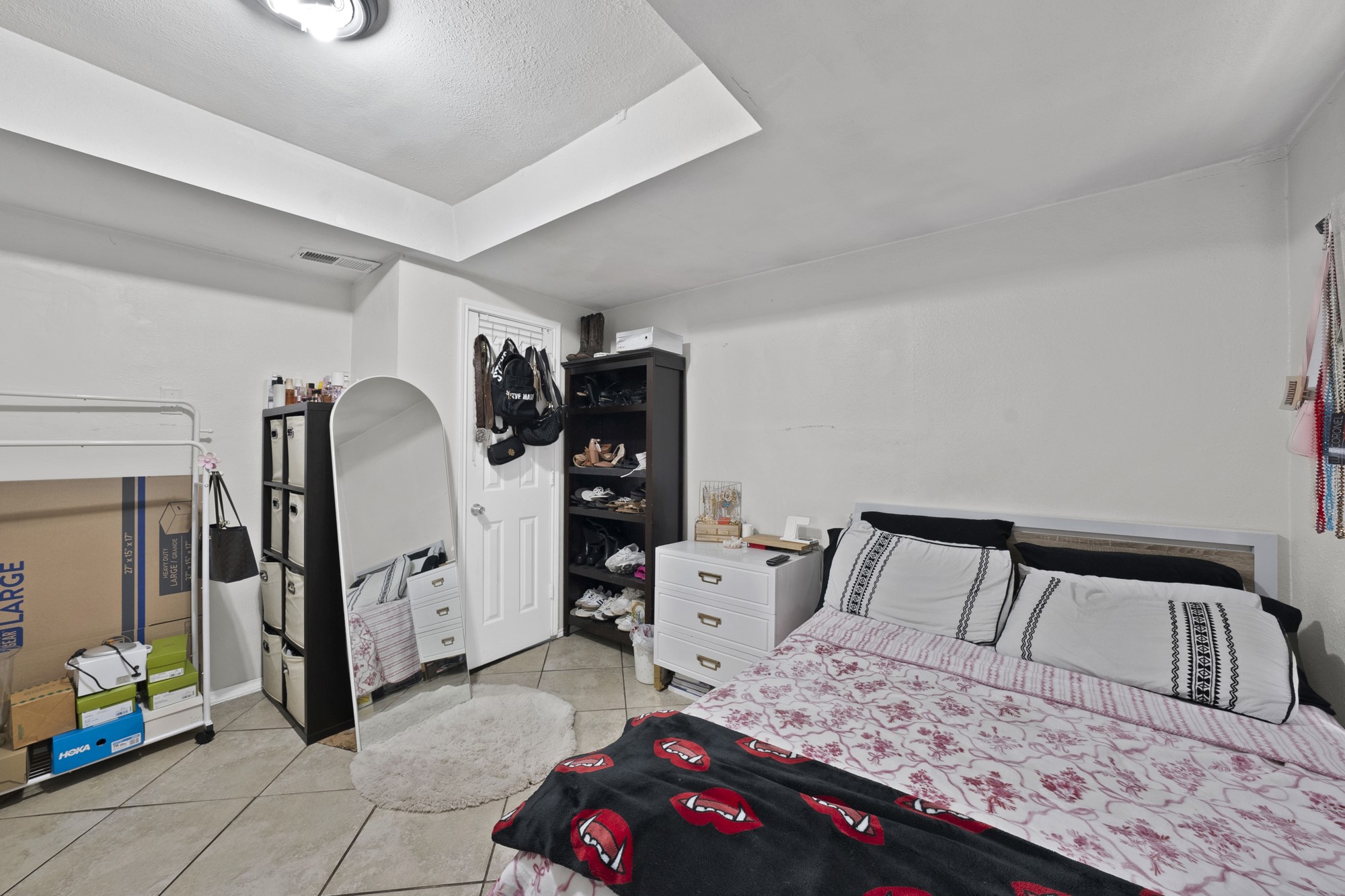 1717 E Harvey Avenue Fort Worth TX 76104