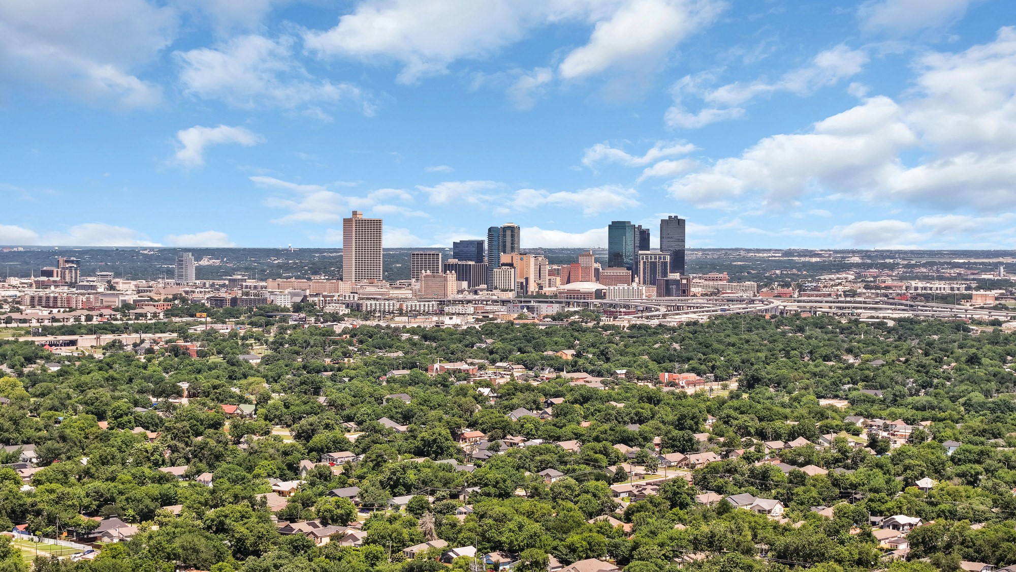 1717 E Harvey Avenue Fort Worth TX 76104