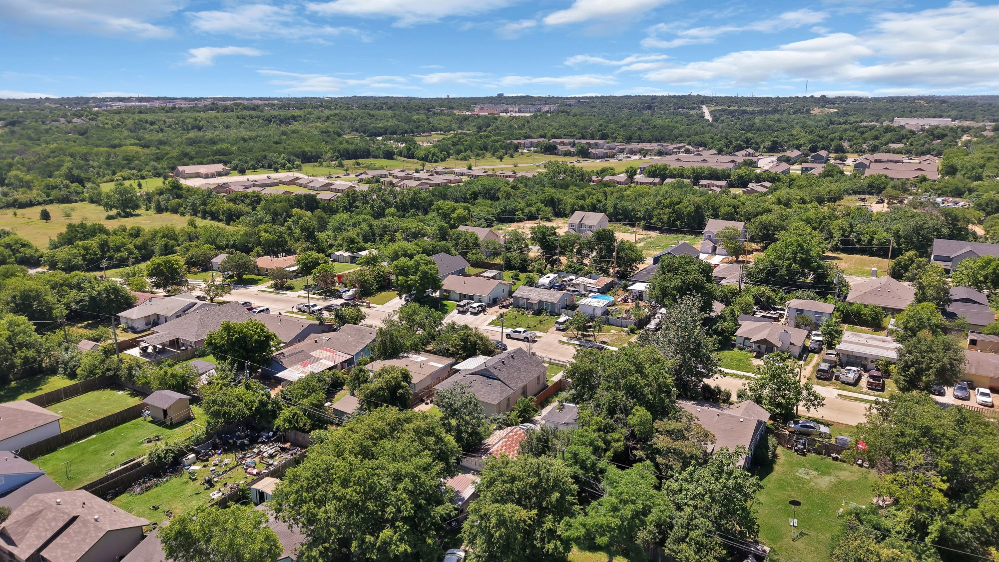 1717 E Harvey Avenue Fort Worth TX 76104