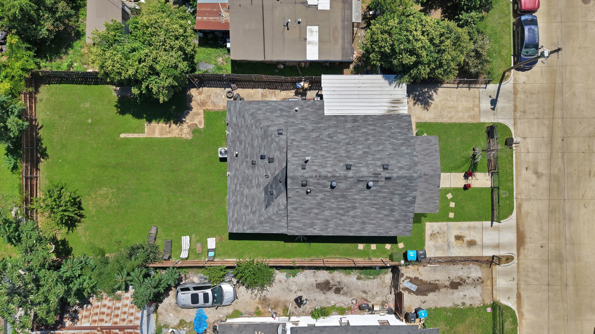 1717 E Harvey Avenue Fort Worth TX 76104
