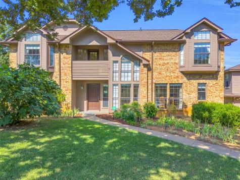 6606 Cliffwood Court Arlington TX 76016
