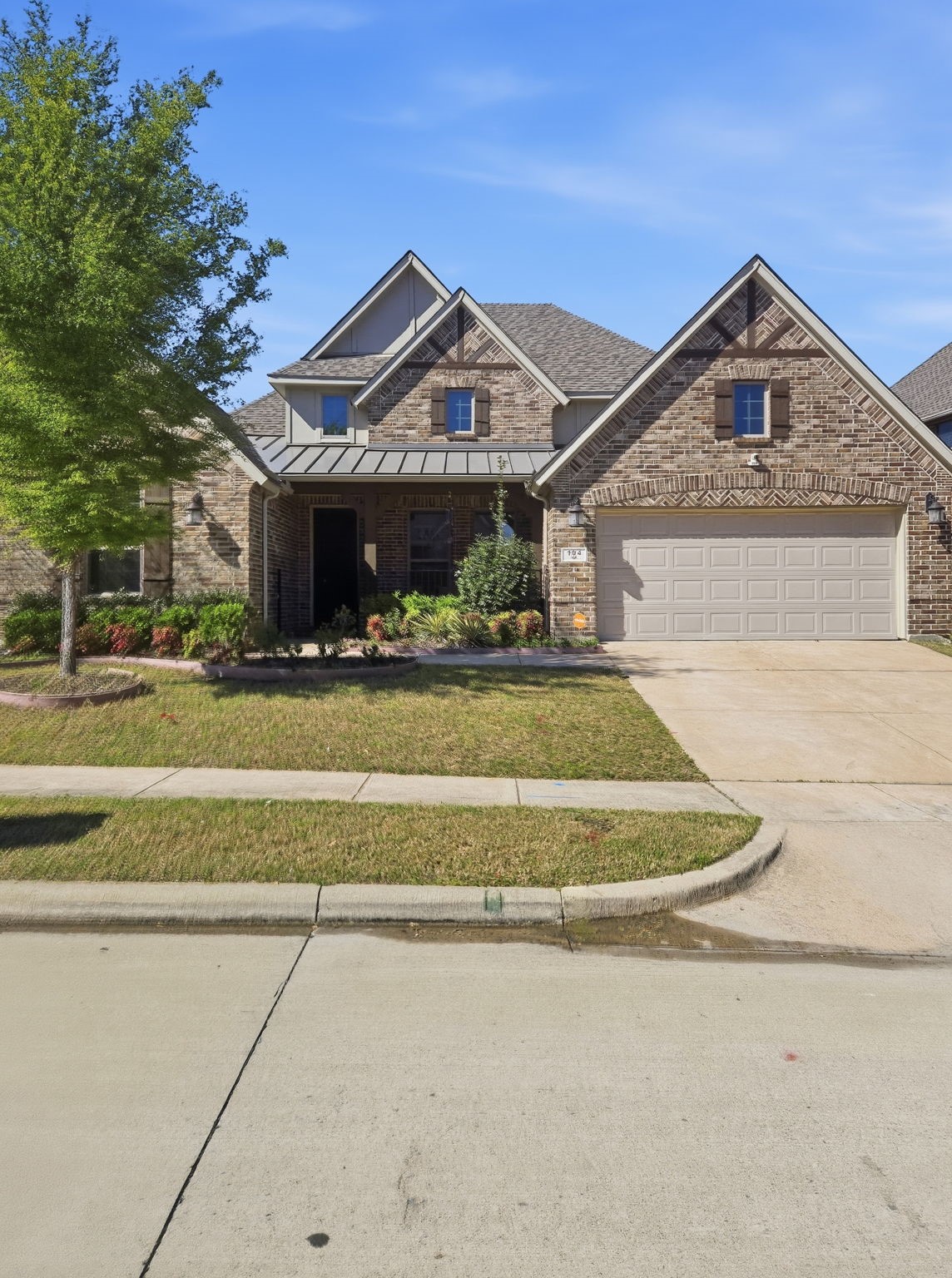 104 Autumn Sage Drive Wylie TX 75098