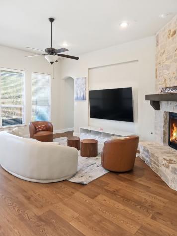 104 Autumn Sage Drive Wylie TX 75098