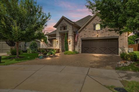 2020 Viburnum Drive Flower Mound TX 75028