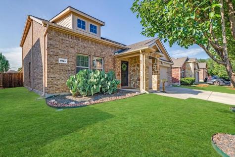 1014 Quartz Trail Princeton TX 75407