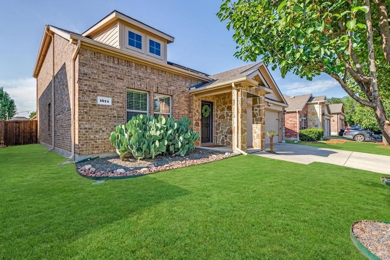 1014 Quartz Trail Princeton TX 75407