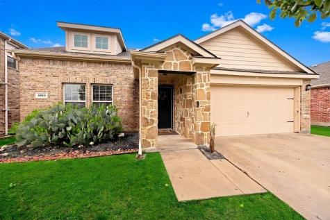 1014 Quartz Trail Princeton TX 75407