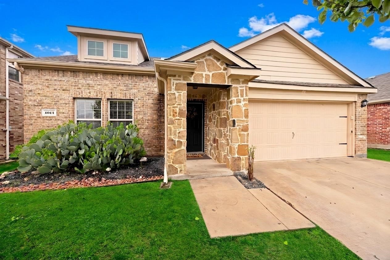 1014 Quartz Trail Princeton TX 75407