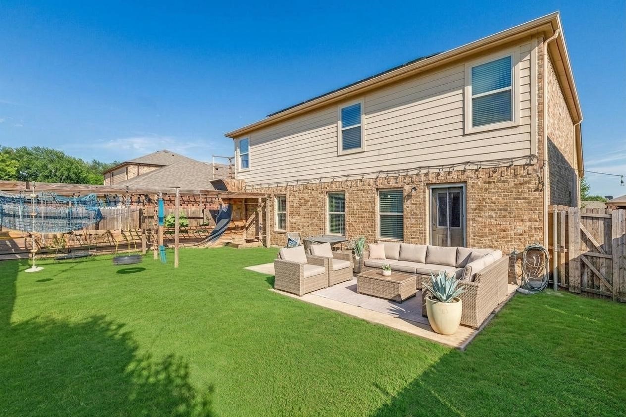 1014 Quartz Trail Princeton TX 75407