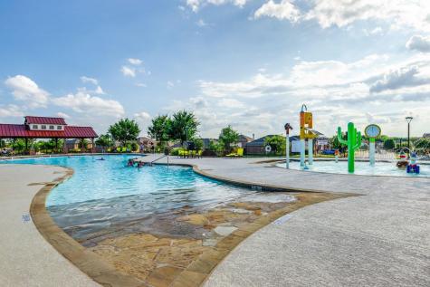 1014 Quartz Trail Princeton TX 75407