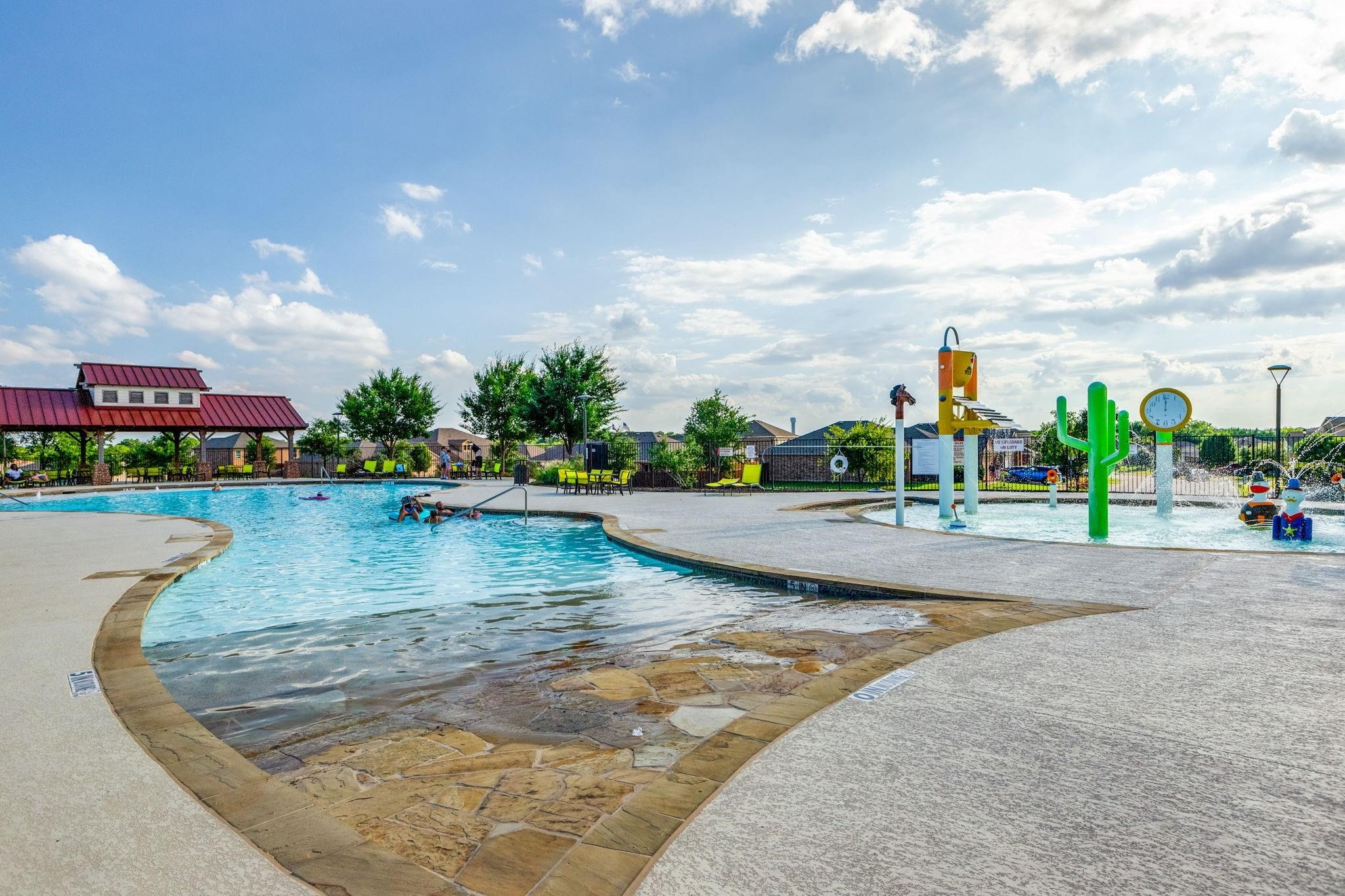 1014 Quartz Trail Princeton TX 75407