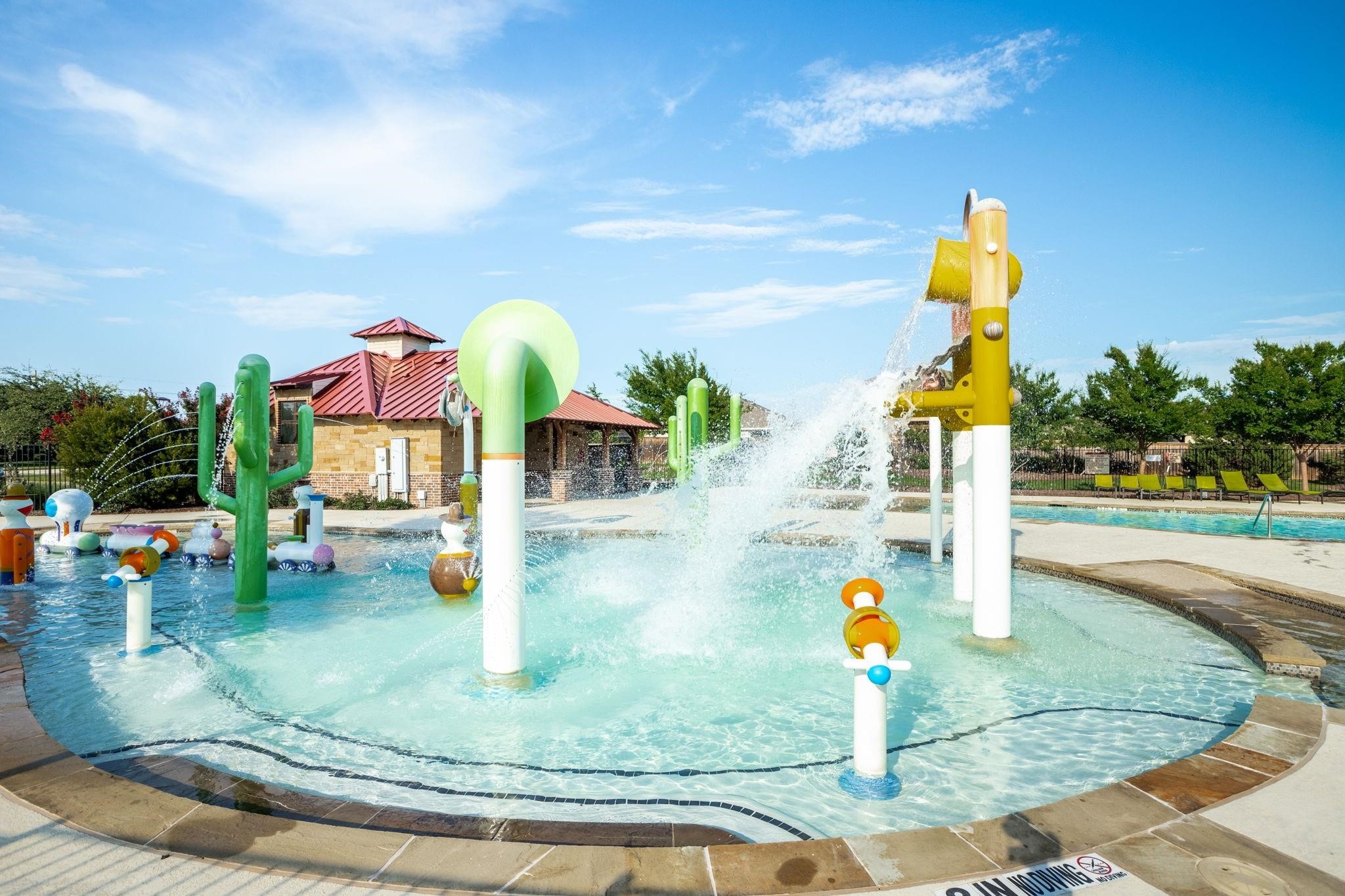 1014 Quartz Trail Princeton TX 75407