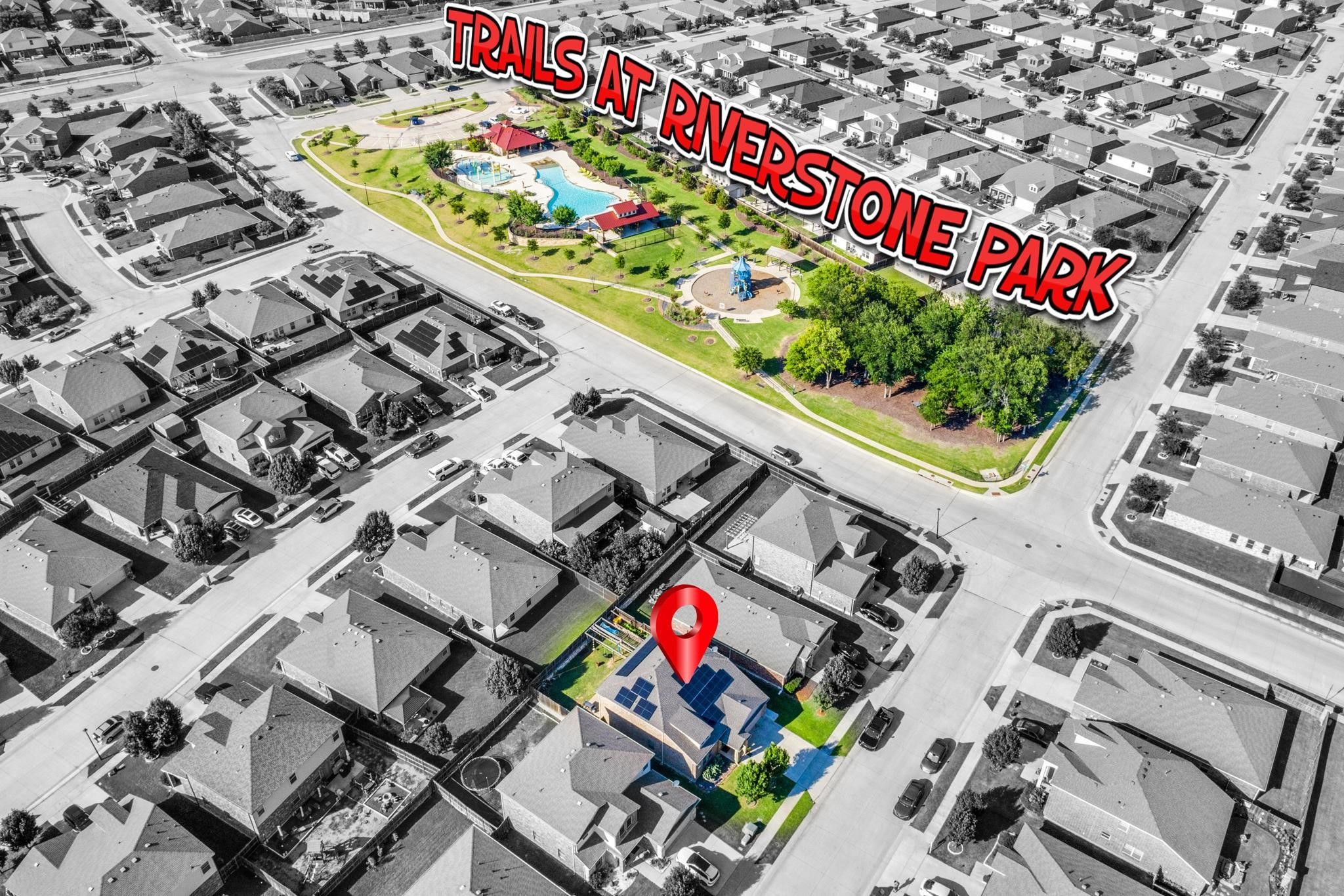 1014 Quartz Trail Princeton TX 75407