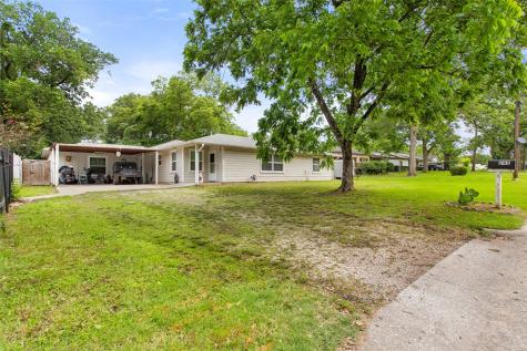 245 Parkins Street Sulphur Springs TX 75482