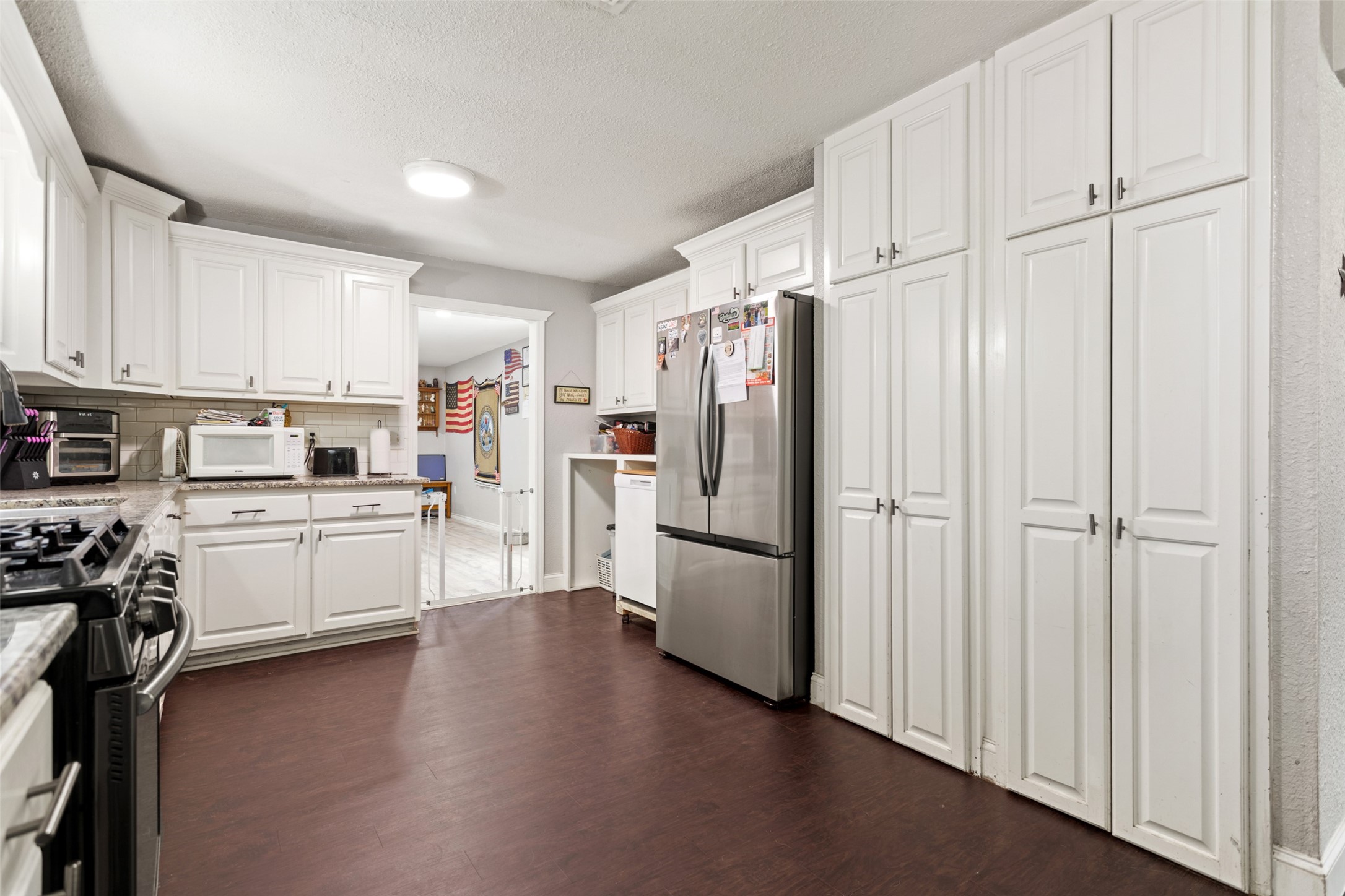 245 Parkins Street Sulphur Springs TX 75482