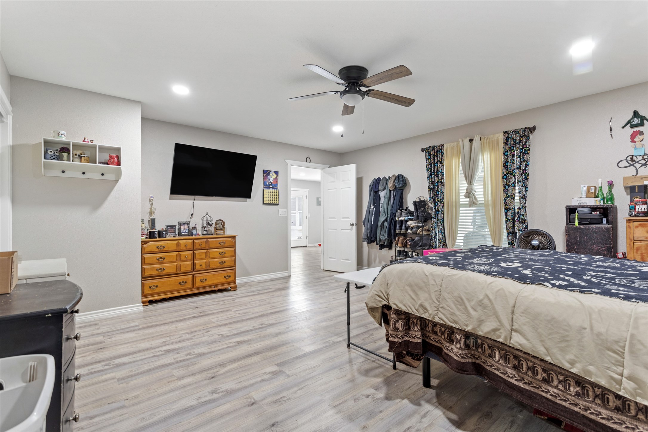 245 Parkins Street Sulphur Springs TX 75482