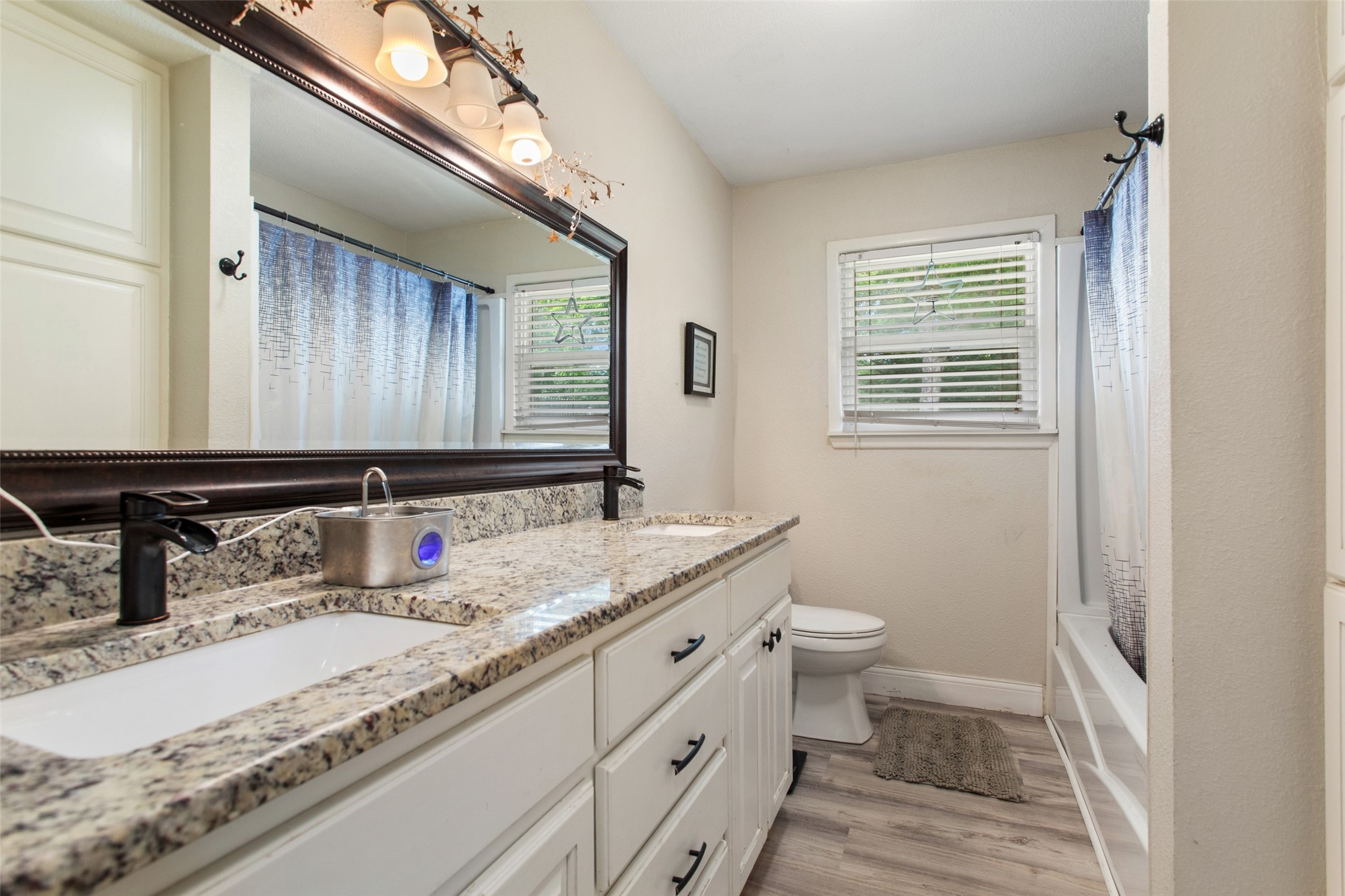 245 Parkins Street Sulphur Springs TX 75482