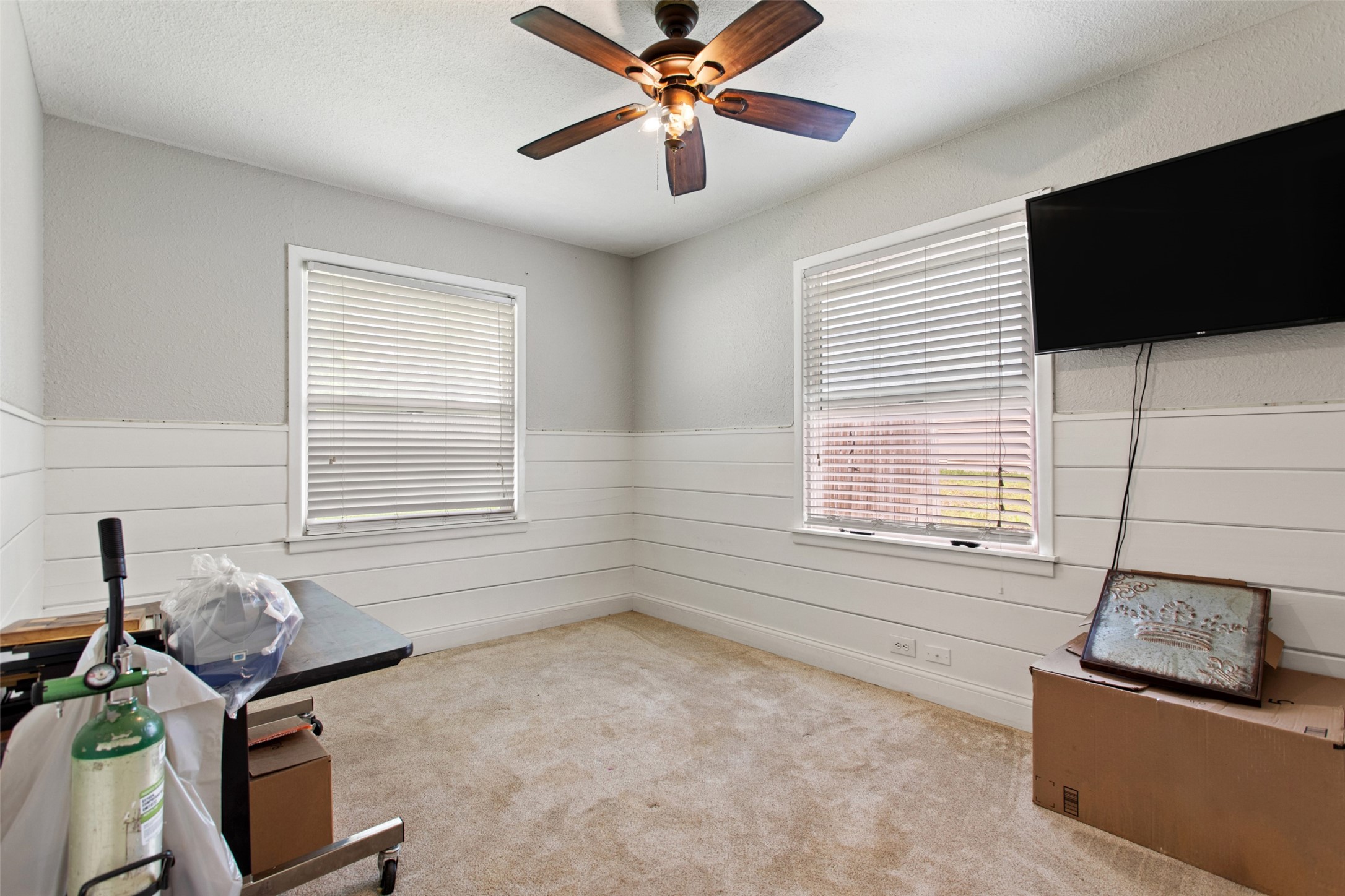 245 Parkins Street Sulphur Springs TX 75482