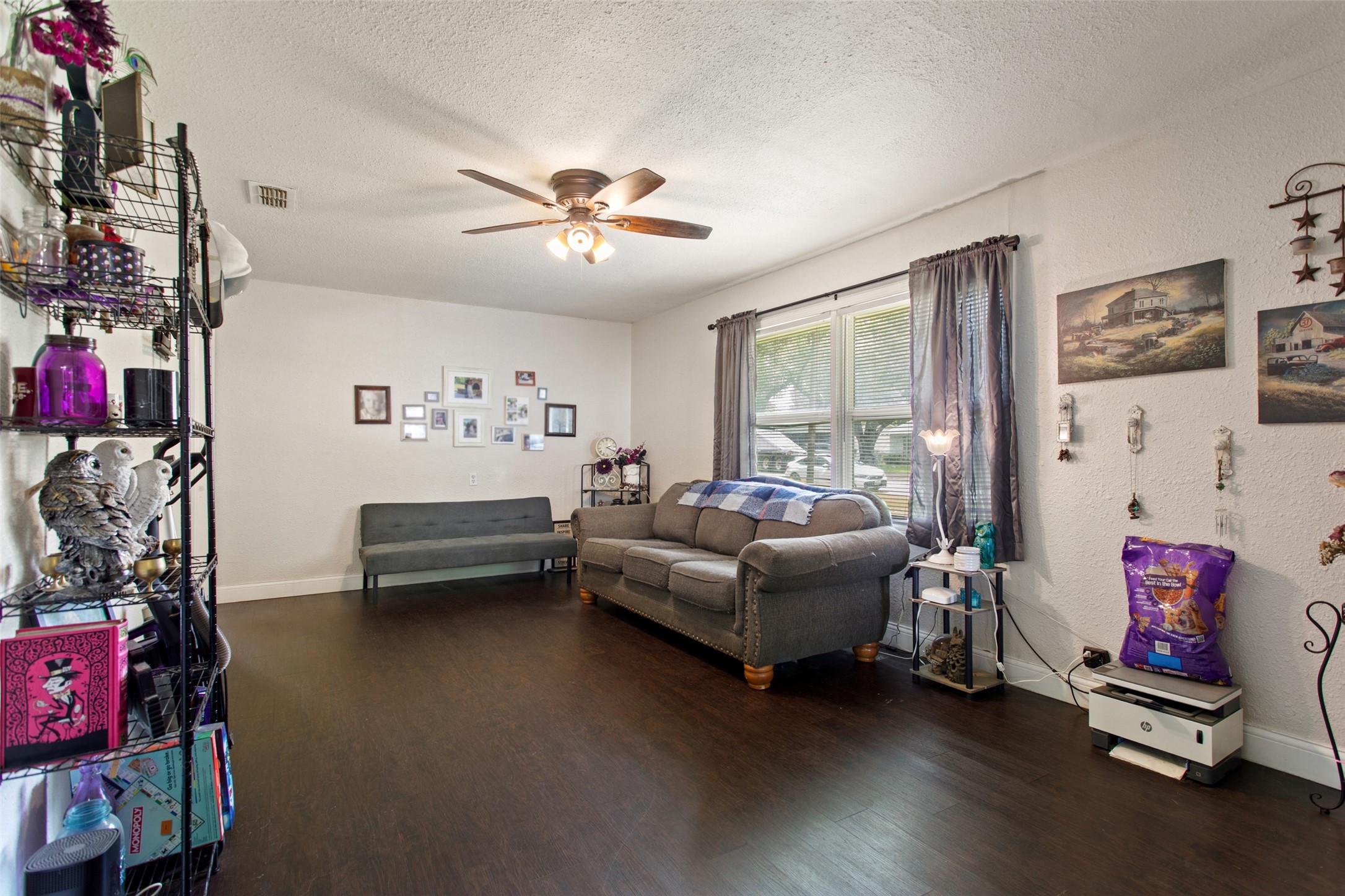 245 Parkins Street Sulphur Springs TX 75482