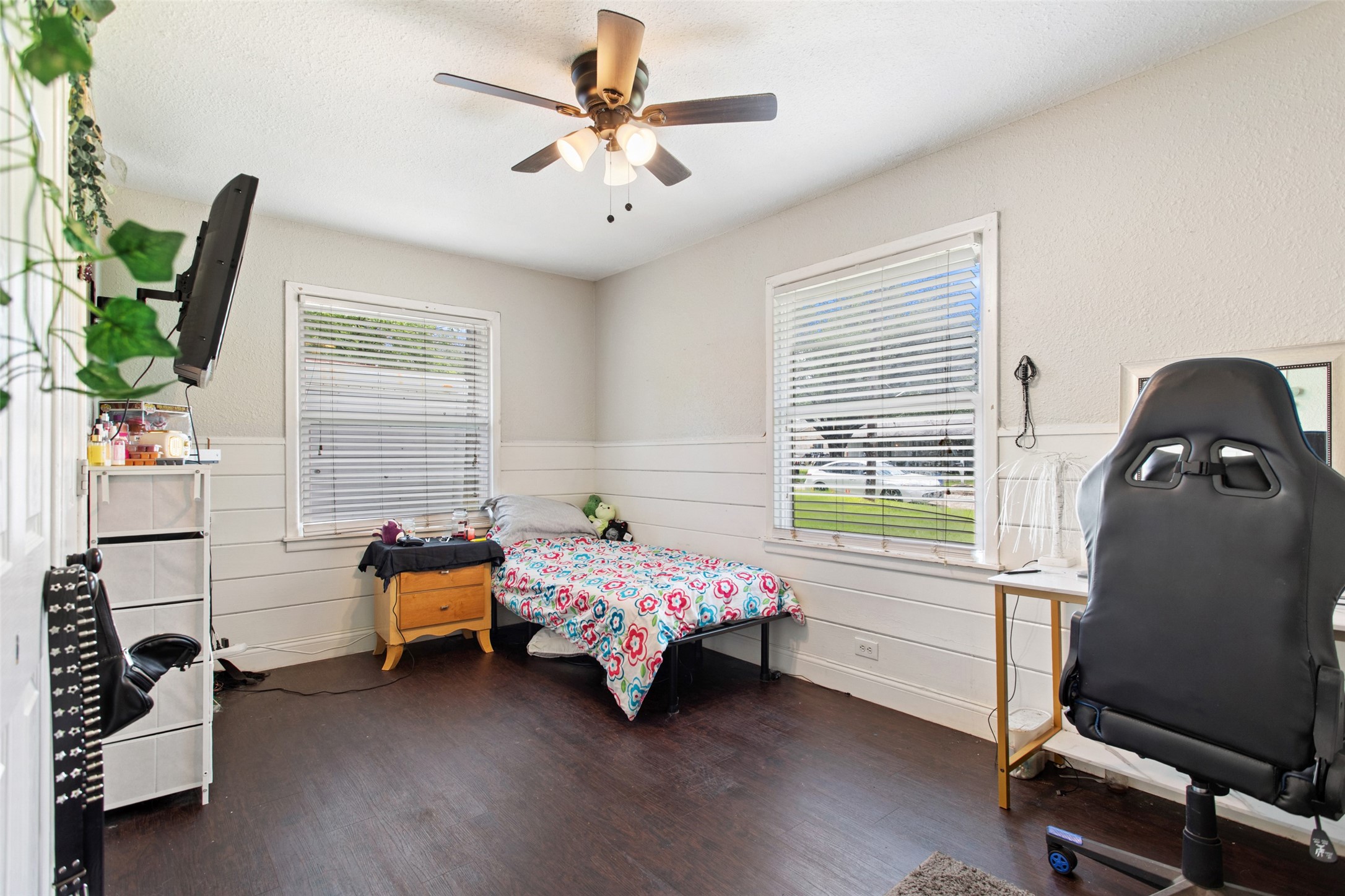 245 Parkins Street Sulphur Springs TX 75482