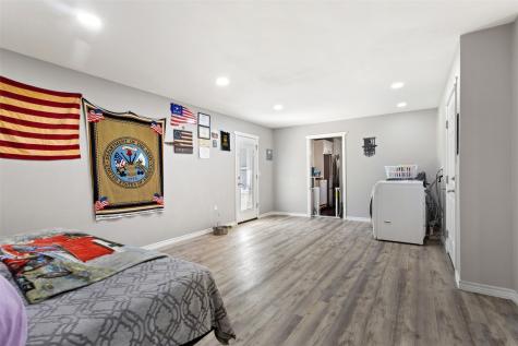 245 Parkins Street Sulphur Springs TX 75482