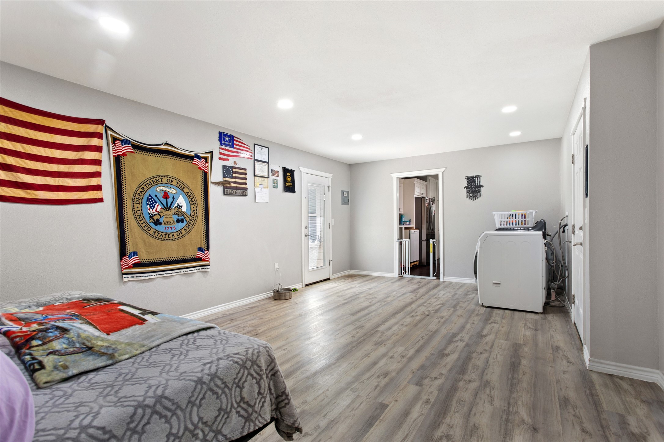 245 Parkins Street Sulphur Springs TX 75482