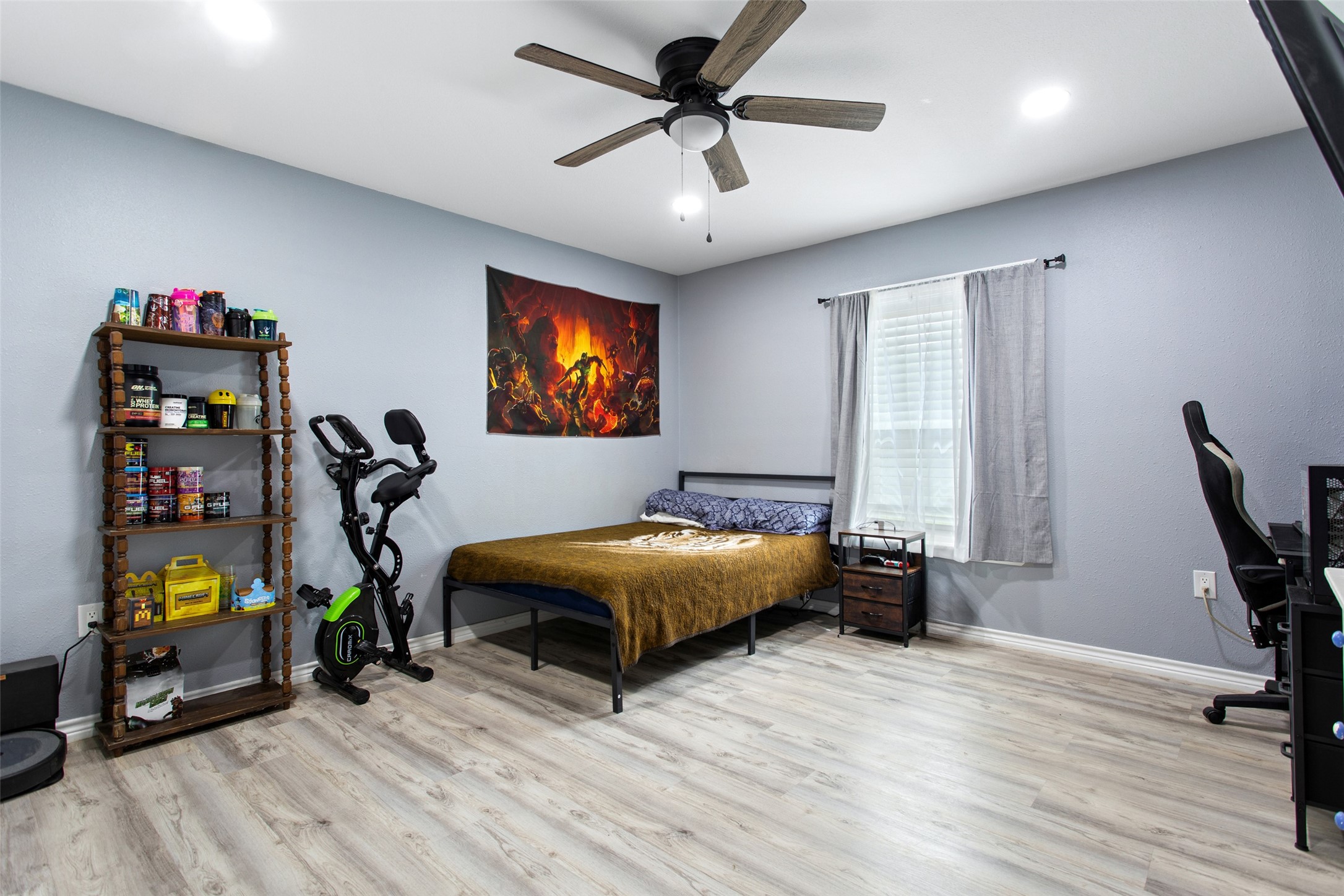 245 Parkins Street Sulphur Springs TX 75482