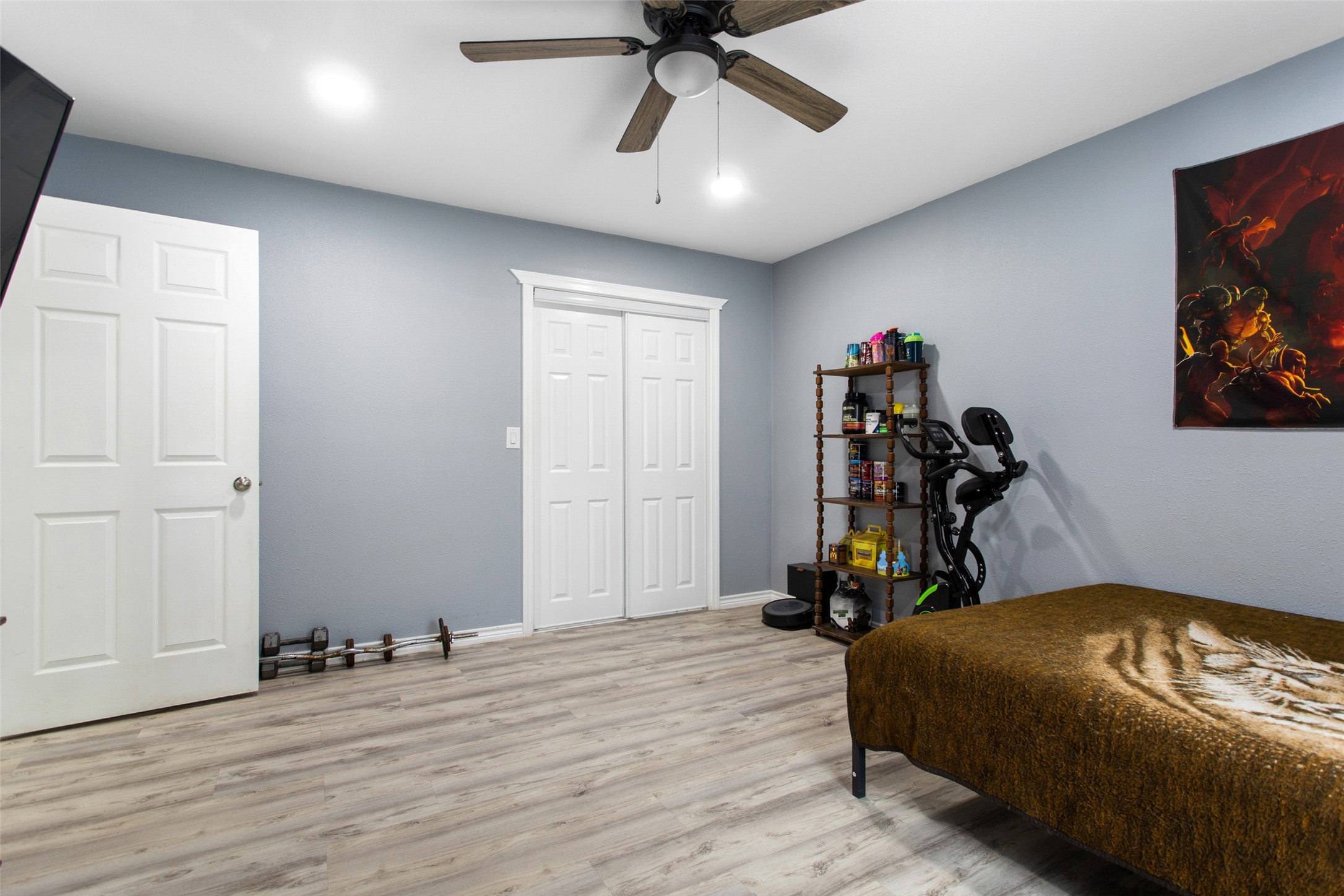 245 Parkins Street Sulphur Springs TX 75482