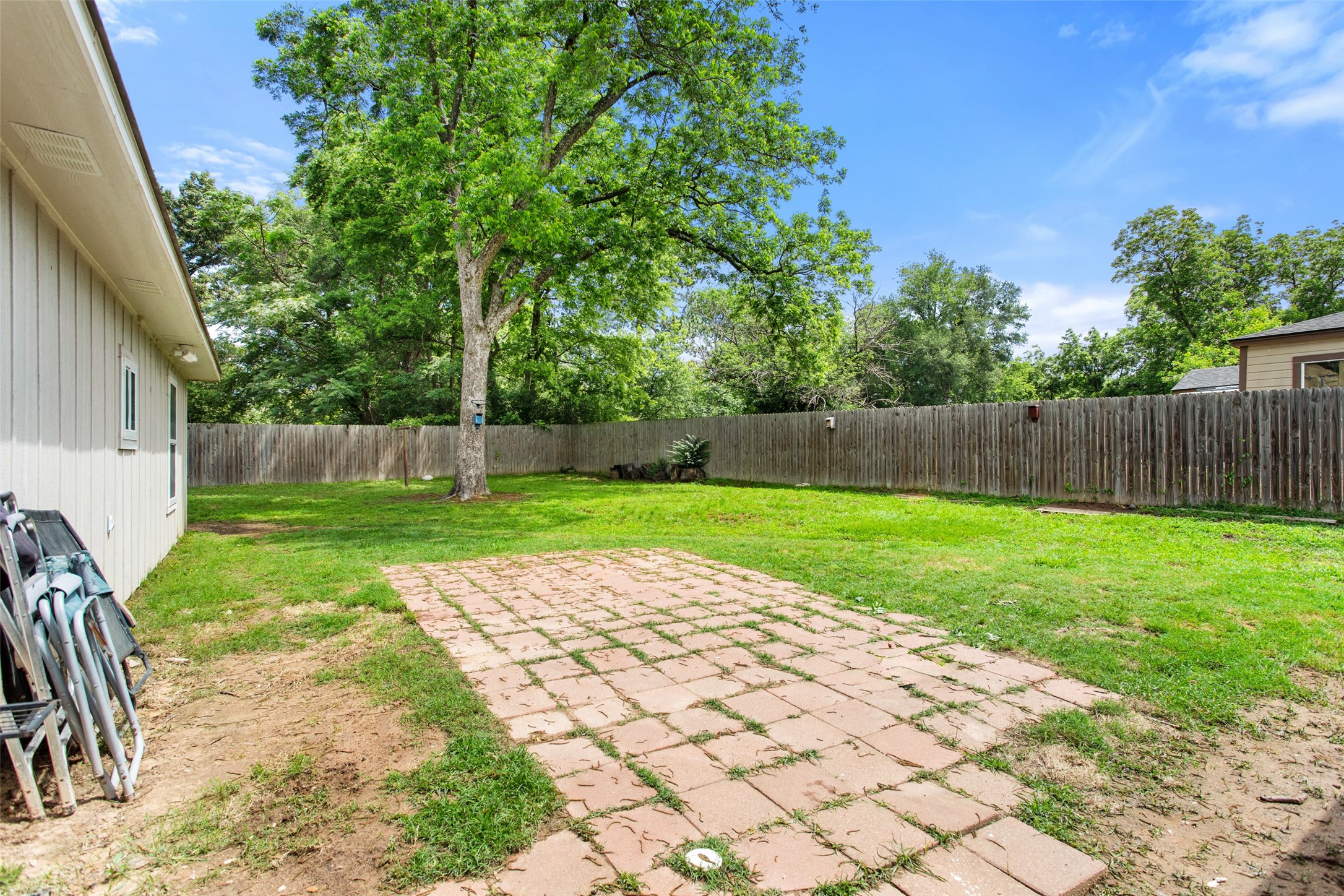 245 Parkins Street Sulphur Springs TX 75482