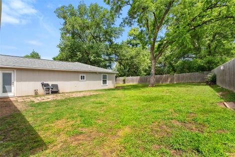 245 Parkins Street Sulphur Springs TX 75482
