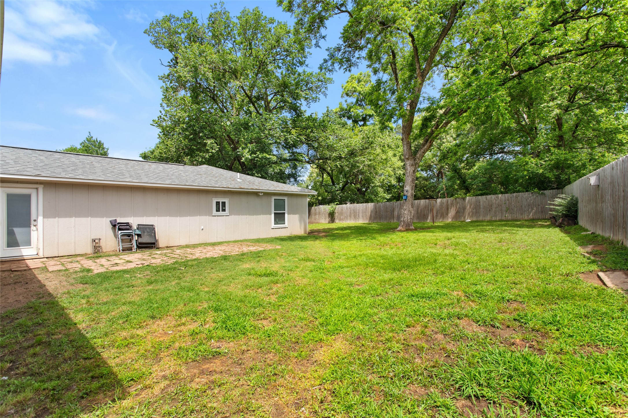 245 Parkins Street Sulphur Springs TX 75482