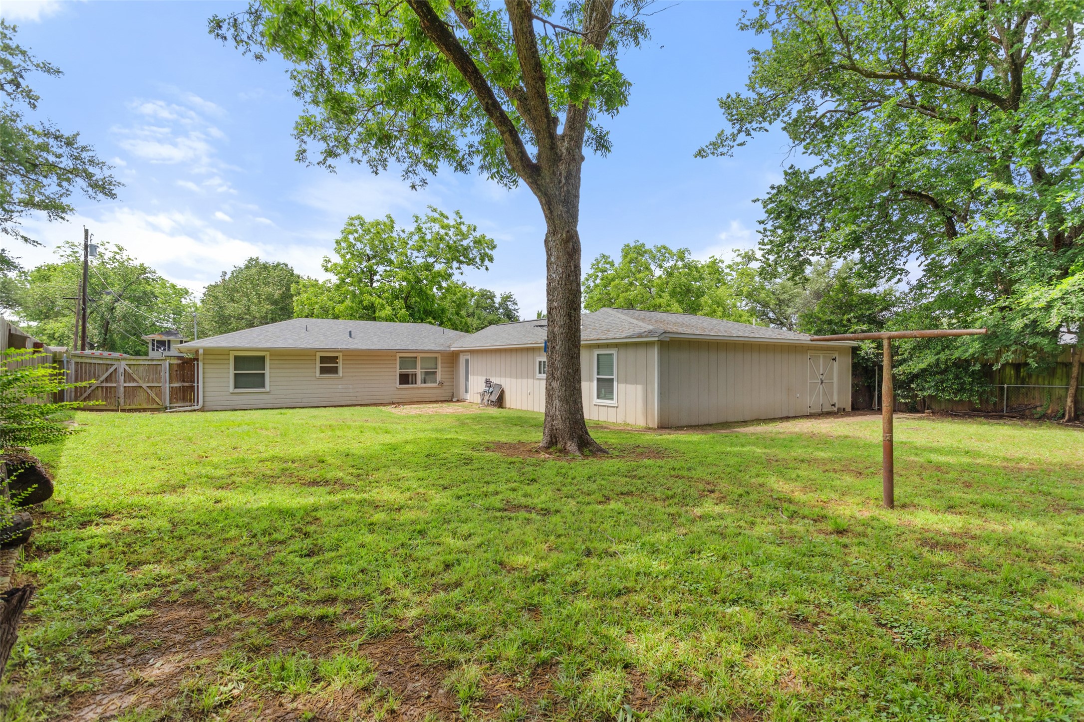 245 Parkins Street Sulphur Springs TX 75482