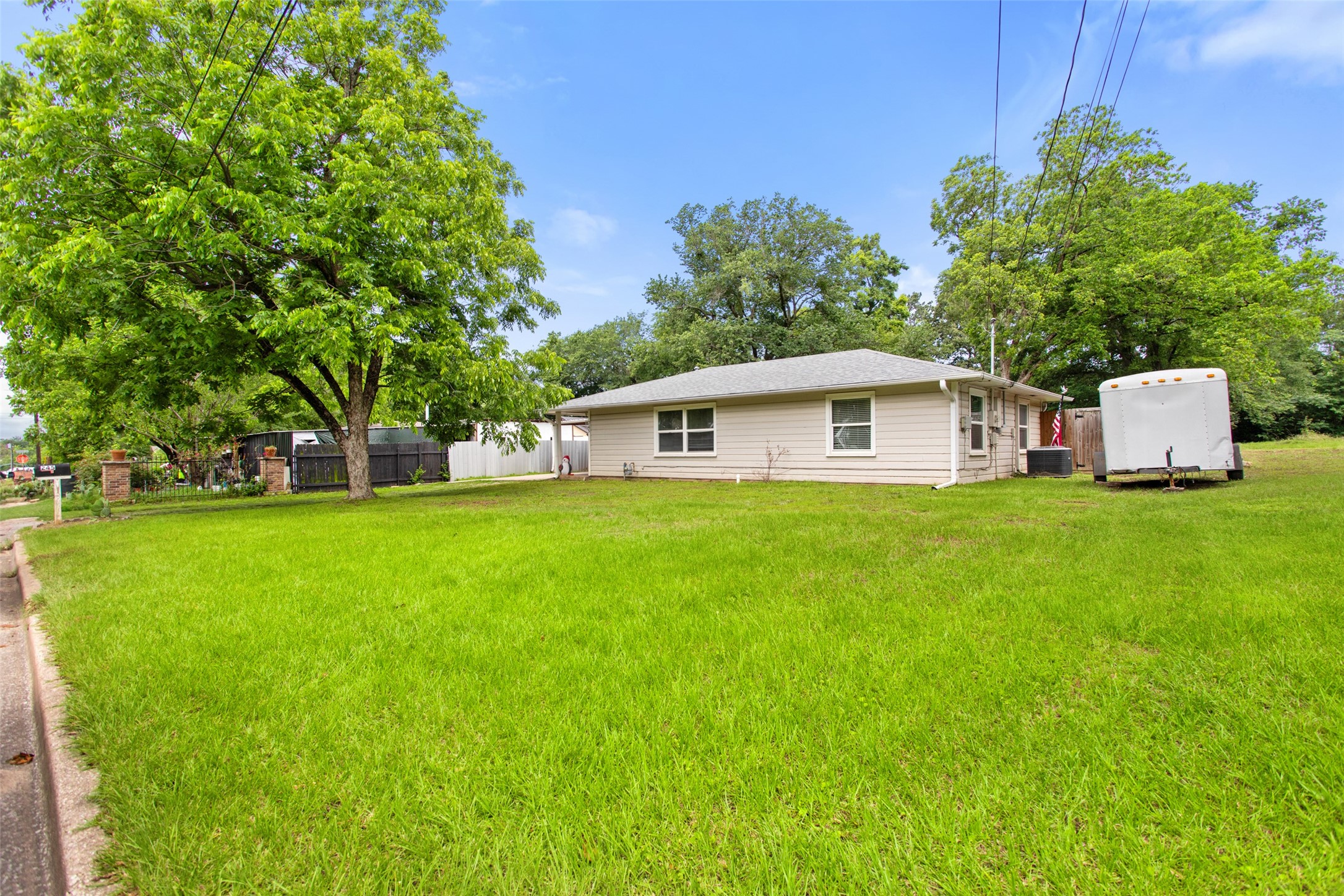 245 Parkins Street Sulphur Springs TX 75482