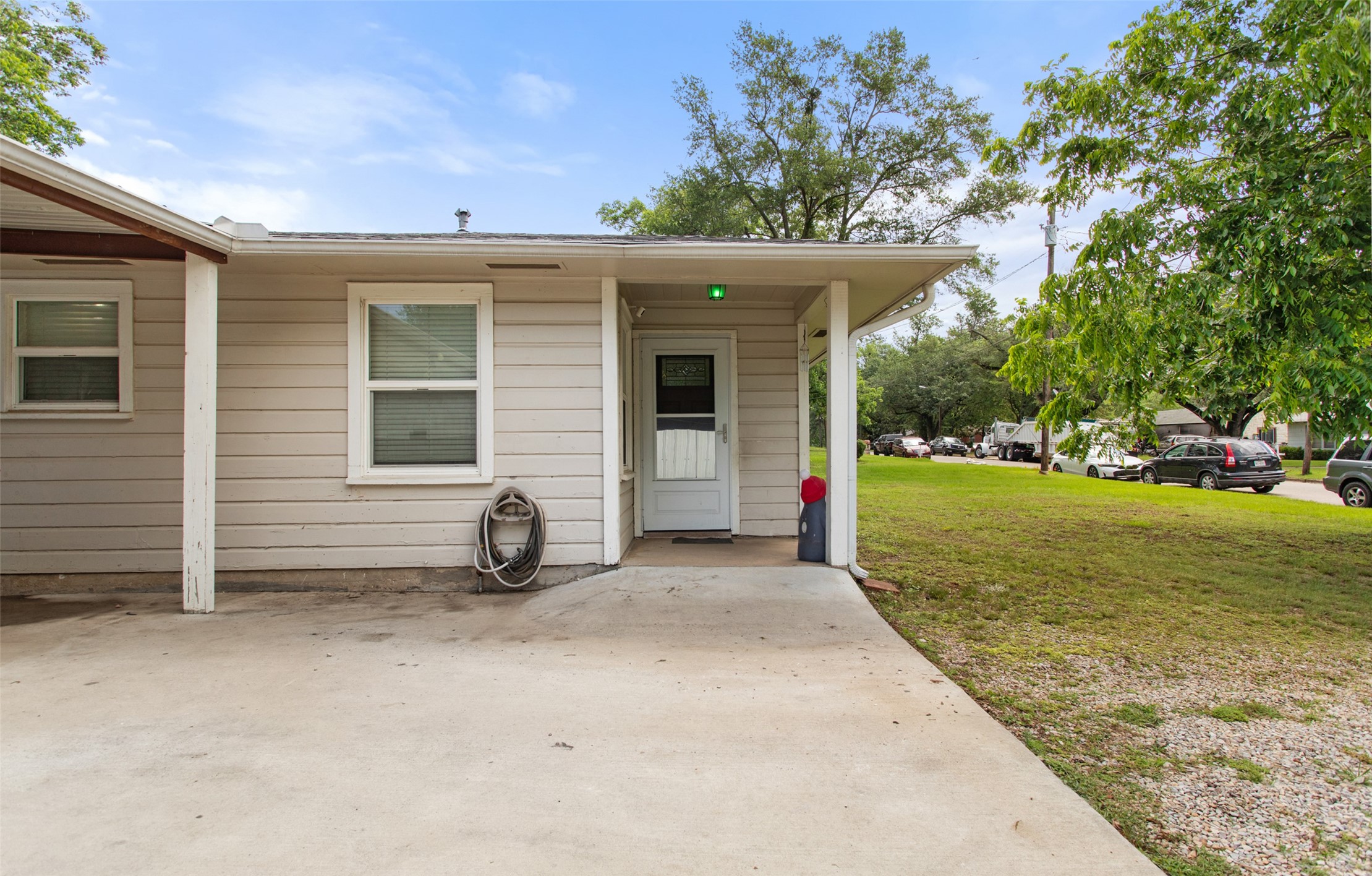 245 Parkins Street Sulphur Springs TX 75482