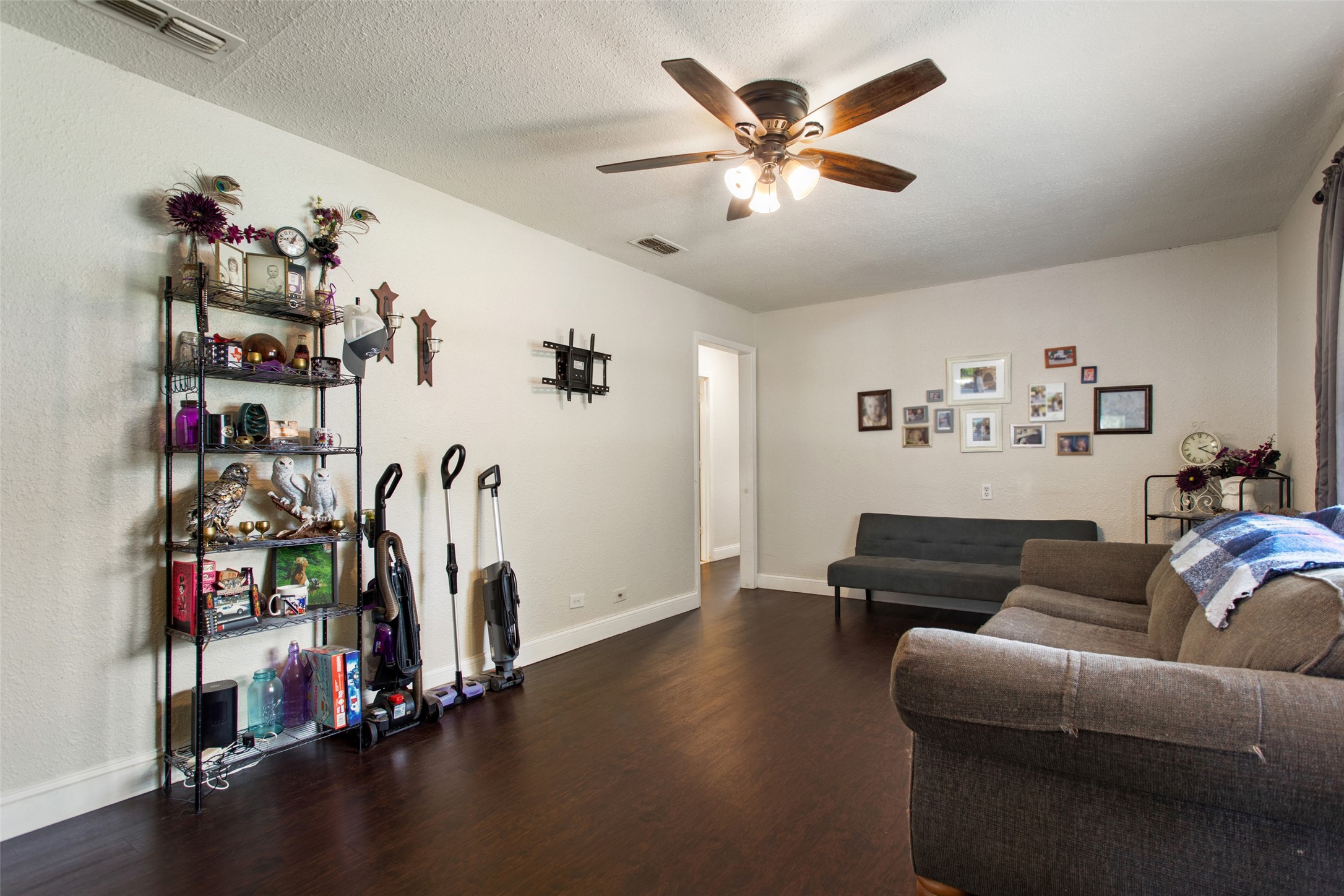 245 Parkins Street Sulphur Springs TX 75482