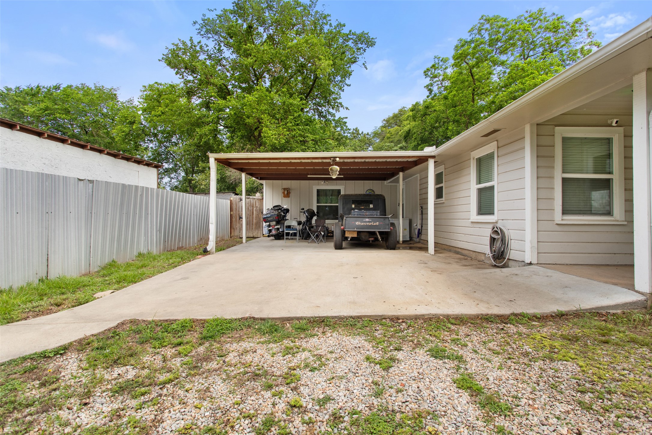 245 Parkins Street Sulphur Springs TX 75482